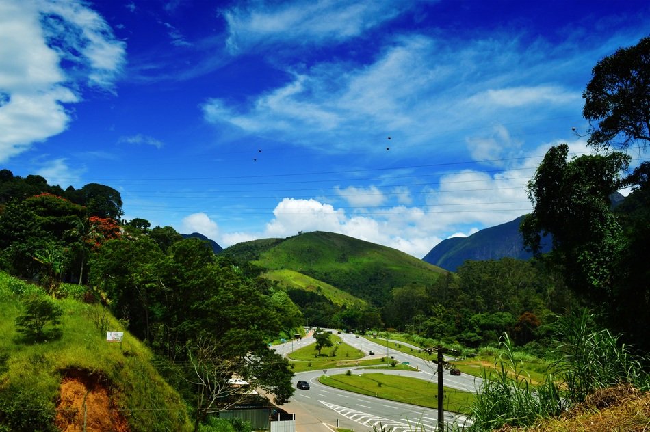 landscape riodejaneiro