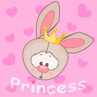 Princess Rabbit