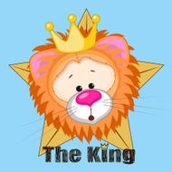 King Lion N2