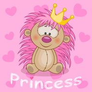 Princess Hedgehog