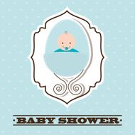 Baby Shower N181