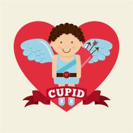 cupid cute N3