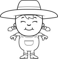 Farmer Girl N6