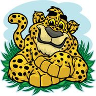 Kid Jaguar