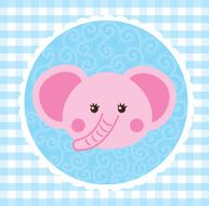 Elephant Design N5