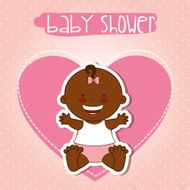 baby card N41