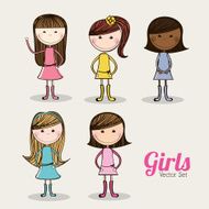 girl design N31