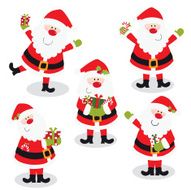 Santa Claus N50