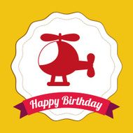 birthday design N24
