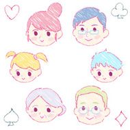People set N7