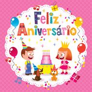 Feliz Aniversario