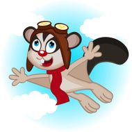 Flying Squirrel N3