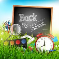 Back To School N318