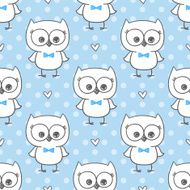 baby owl N7