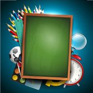 School Background N14
