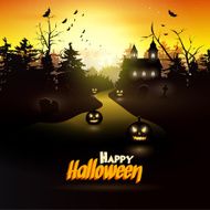 halloween background N32