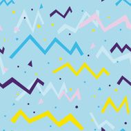Bright and funny background