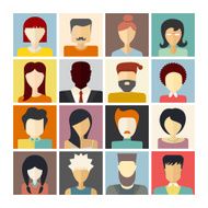 People Icons N10