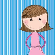girl design N34