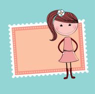 girl design N35