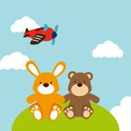 Toys design N58
