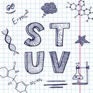 vector back to school N7