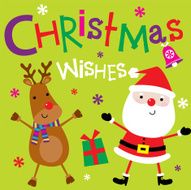 Christmas wishes N2