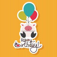 happy birthday N388