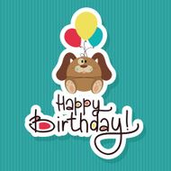 happy birthday N391