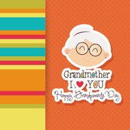 Grandparents Day N22