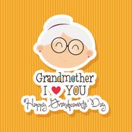 Grandparents Day N23