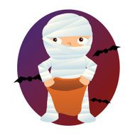 Little Mummy N2