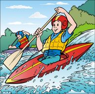 Kayak