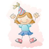scribbles celebrate! N2