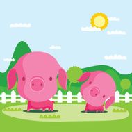 Pig N4