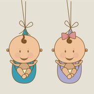 Baby Arrival N12