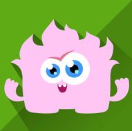 Cute Character - Shaggy