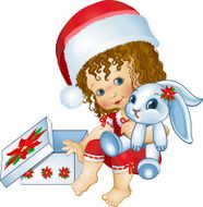Christmas gift N3