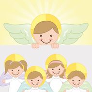 religious design N7
