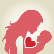 Mum and Baby N2