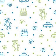 Holiday background