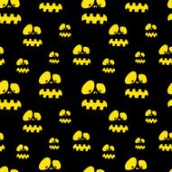 halloween pattern N5