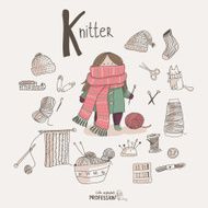Knitter