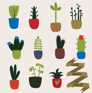 houseplantset
