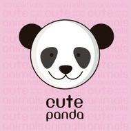 Cute Panda N2