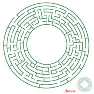 Maze game for kids N27