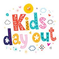kids day out