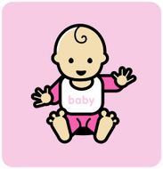 Baby Girl N29