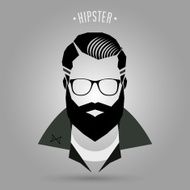 Hipster men style 02