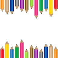 Color Pencil Background